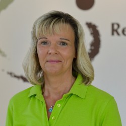 Karin Ulbricht